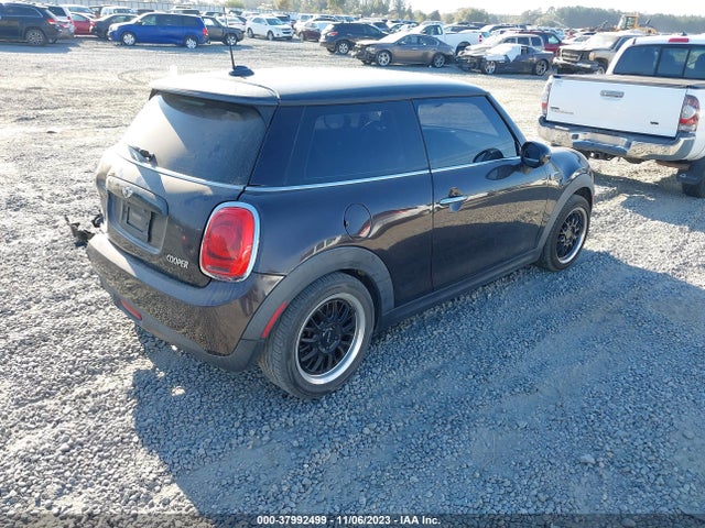 2016 MINI HARDTOP WMWXP5C50G2D14289 Photo 3