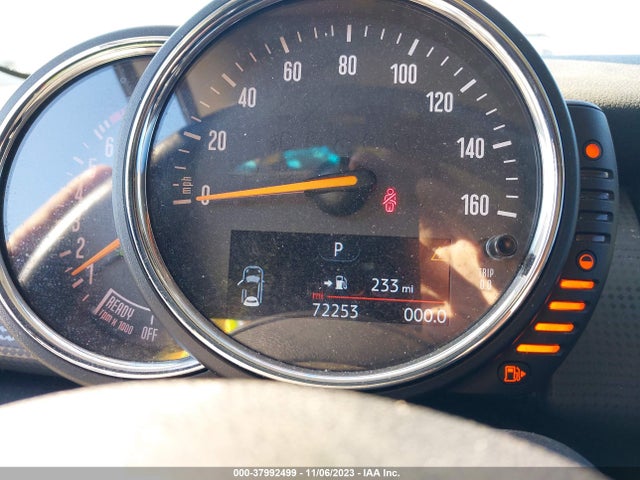 2016 MINI HARDTOP WMWXP5C50G2D14289 Photo 6