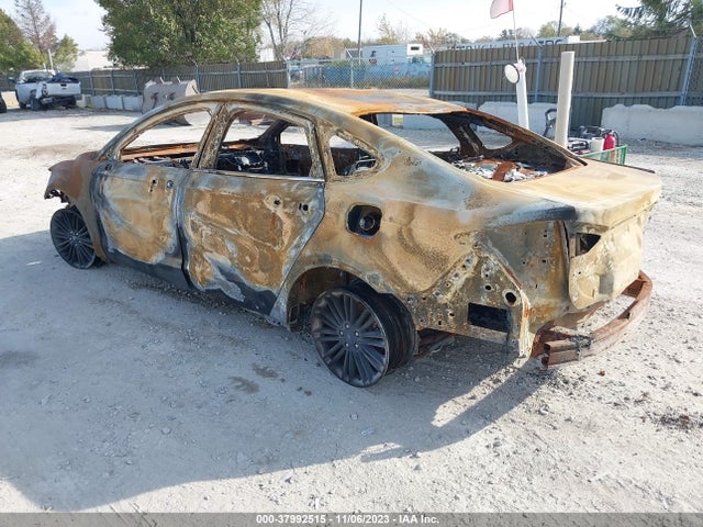 3FA6P0T93GR231765 Ford FUSION SE