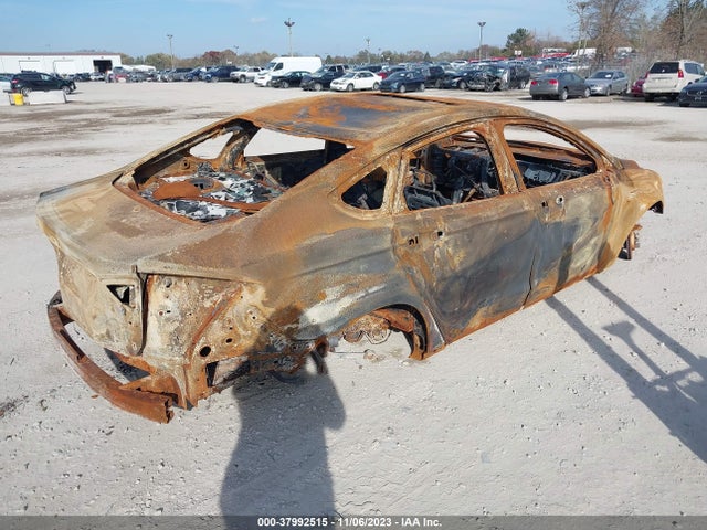 3FA6P0T93GR231765 Ford FUSION SE