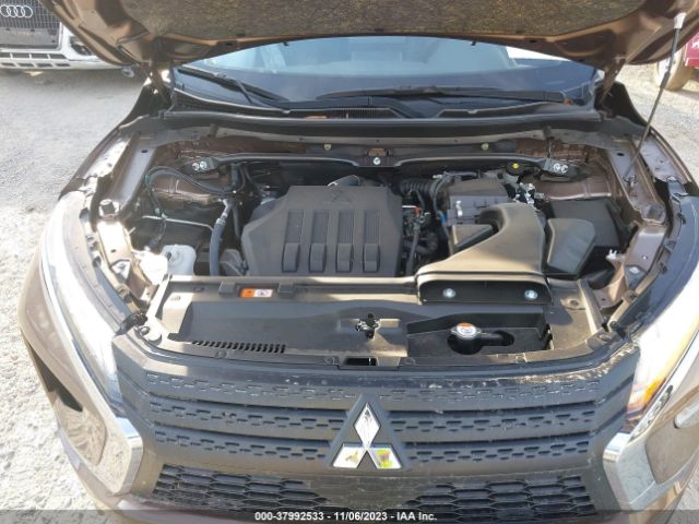 JA4ATWAA6NZ066667 Mitsubishi Eclipse Cross Se Special Edition /sel /sel Special Edition /se