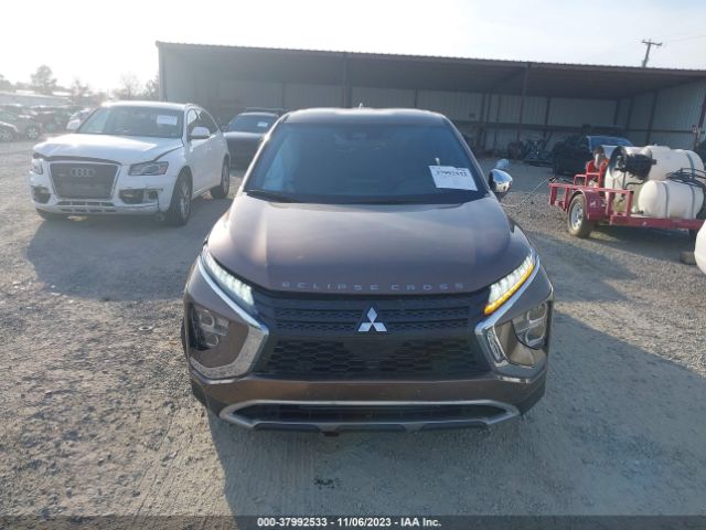 JA4ATWAA6NZ066667 Mitsubishi Eclipse Cross Se Special Edition /sel /sel Special Edition /se