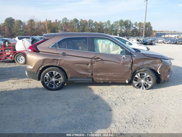 JA4ATWAA6NZ066667 Mitsubishi Eclipse Cross Se Special Edition /sel /sel Special Edition /se