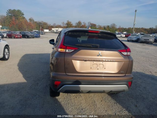 JA4ATWAA6NZ066667 Mitsubishi Eclipse Cross Se Special Edition /sel /sel Special Edition /se