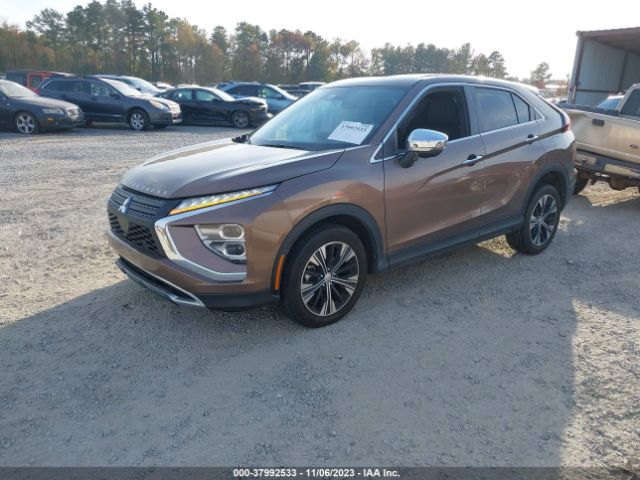 JA4ATWAA6NZ066667 Mitsubishi Eclipse Cross Se Special Edition /sel /sel Special Edition /se