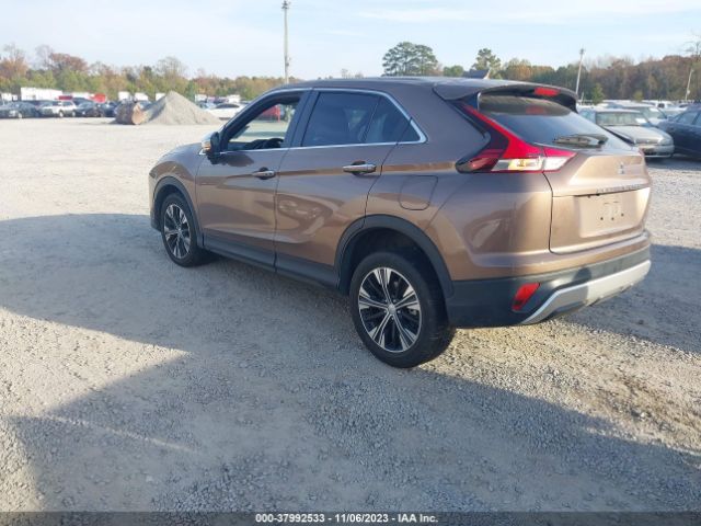 JA4ATWAA6NZ066667 Mitsubishi Eclipse Cross Se Special Edition /sel /sel Special Edition /se
