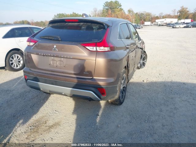 JA4ATWAA6NZ066667 Mitsubishi Eclipse Cross Se Special Edition /sel /sel Special Edition /se