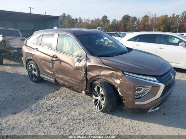 JA4ATWAA6NZ066667 Mitsubishi Eclipse Cross Se Special Edition /sel /sel Special Edition /se