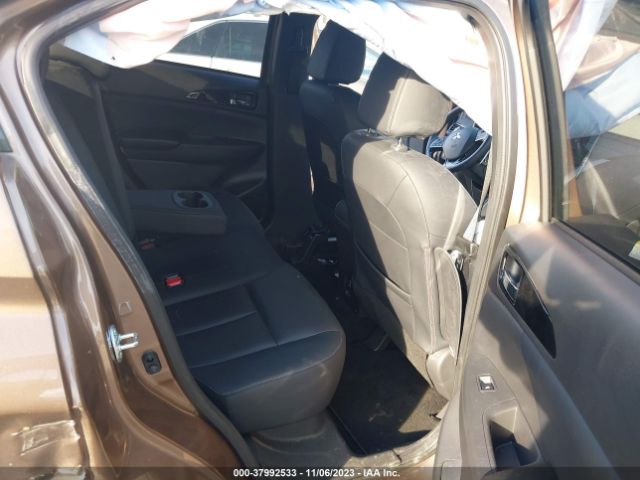 JA4ATWAA6NZ066667 Mitsubishi Eclipse Cross Se Special Edition /sel /sel Special Edition /se