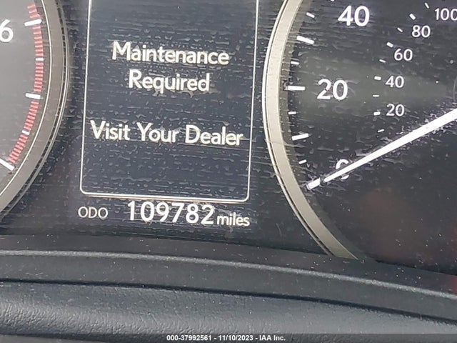JTJYARBZ8H2051033 Lexus NX 200T