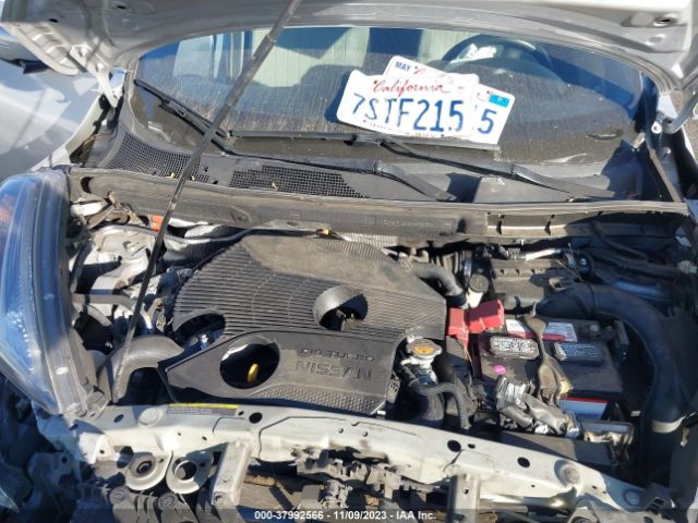 JN8AF5MR0GT609093 Nissan JUKE S