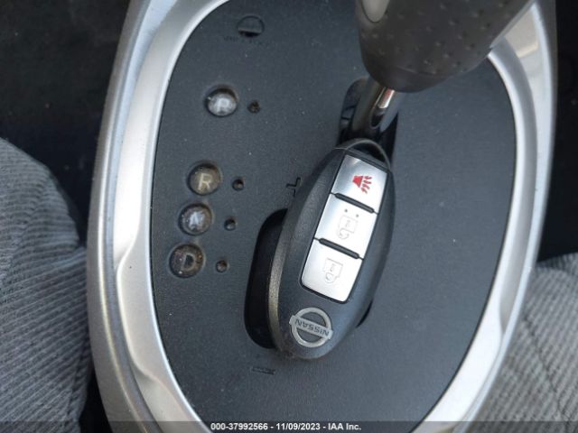 JN8AF5MR0GT609093 Nissan JUKE S