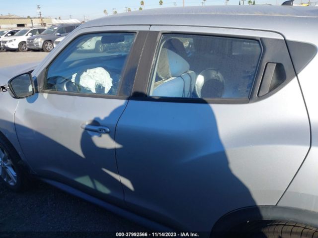 JN8AF5MR0GT609093 Nissan JUKE S