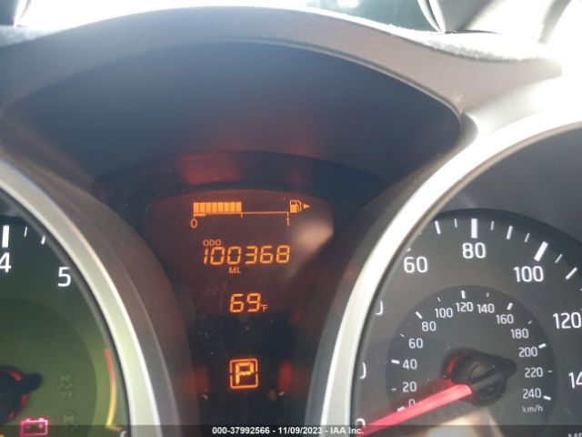 JN8AF5MR0GT609093 Nissan JUKE S
