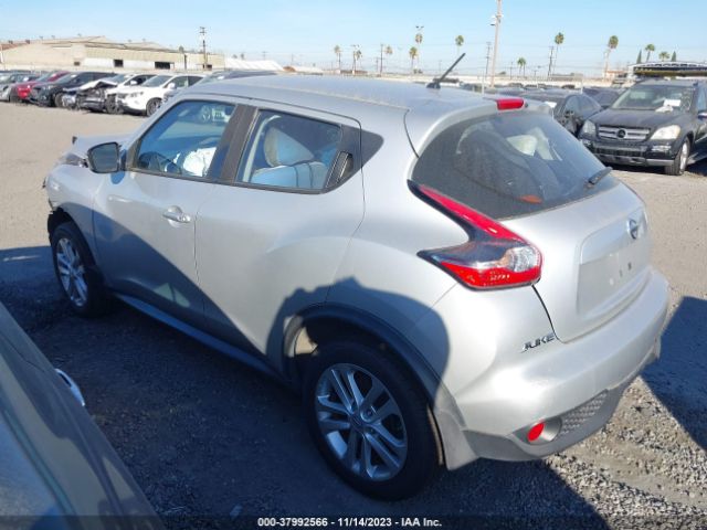 JN8AF5MR0GT609093 Nissan JUKE S