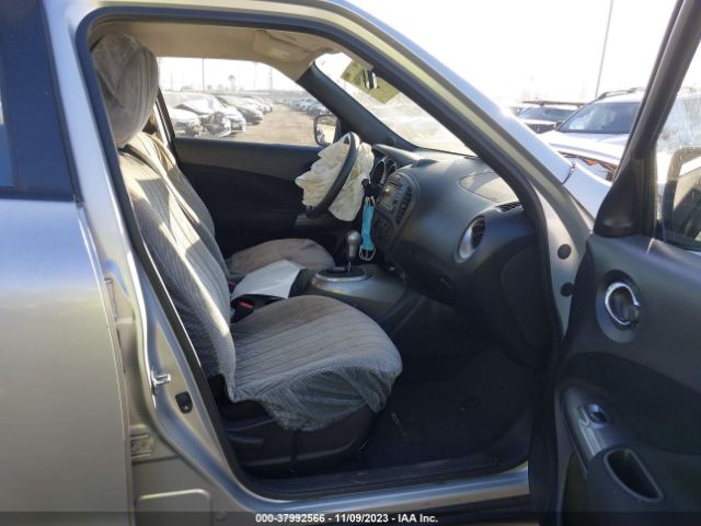JN8AF5MR0GT609093 Nissan JUKE S