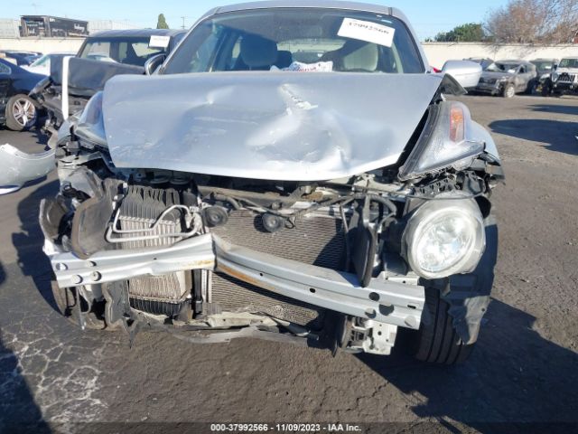 JN8AF5MR0GT609093 Nissan JUKE S