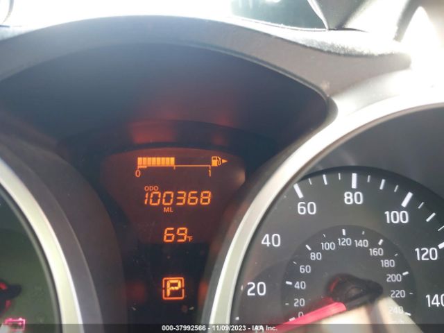 JN8AF5MR0GT609093 Nissan JUKE S
