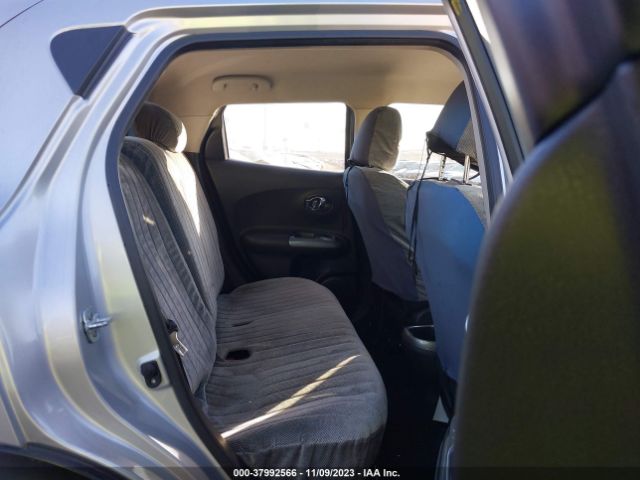 JN8AF5MR0GT609093 Nissan JUKE S