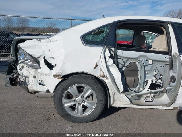 Chevrolet Impala Limited Ls 2014 2G1WA5E33E1160109 Image 6