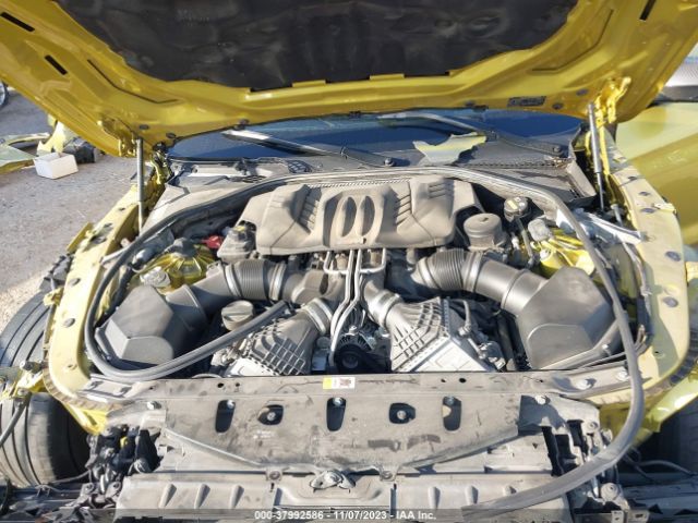 WBS6J9C54GD934628 BMW M6