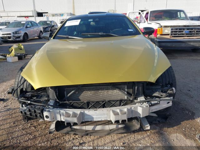 WBS6J9C54GD934628 BMW M6