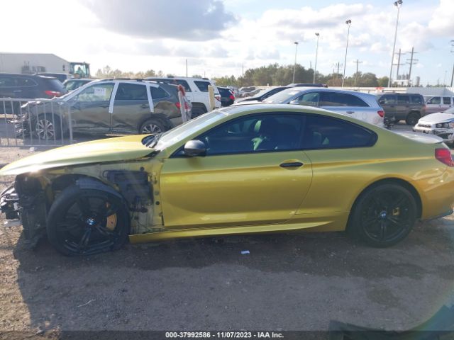 WBS6J9C54GD934628 BMW M6