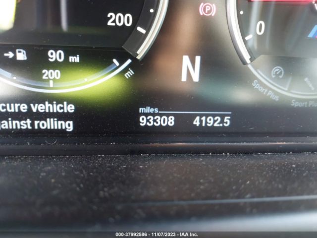 WBS6J9C54GD934628 BMW M6