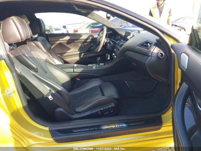 WBS6J9C54GD934628 BMW M6