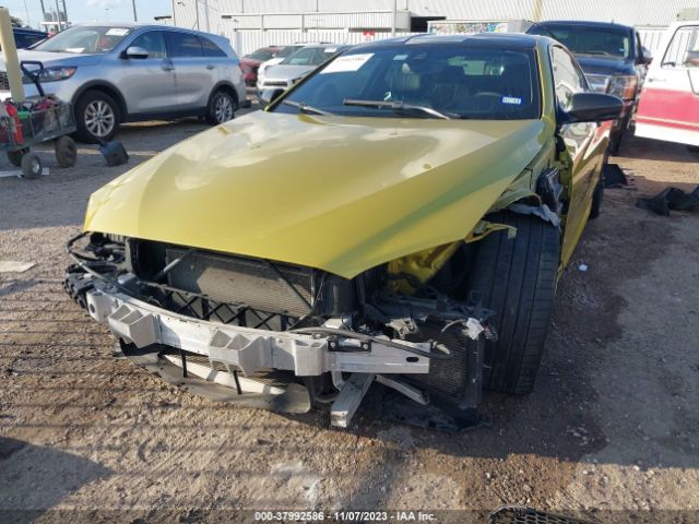WBS6J9C54GD934628 BMW M6