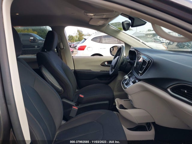 2017 CHRYSLER PACIFICA TOURING VIN: 2C4RC1DG1HR635354