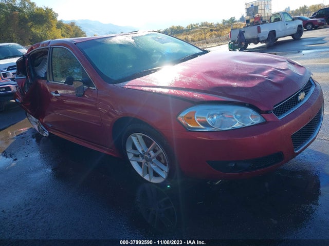 2014 2G1WC5E34E1187765 main image