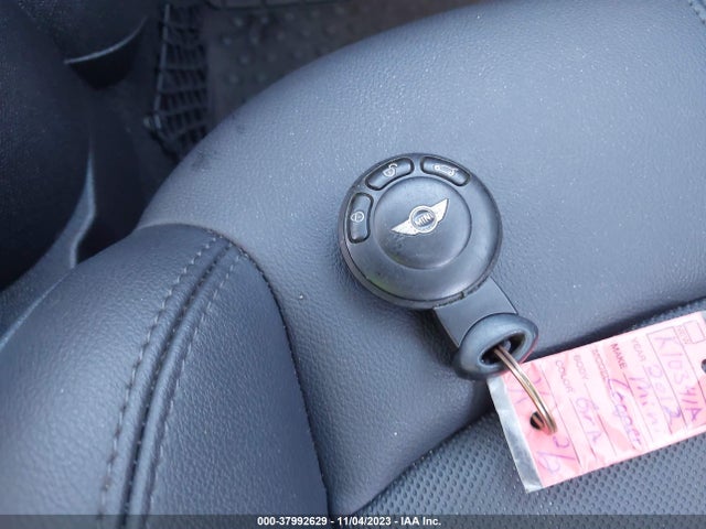 2012 MINI COOPER S COUNTRYMAN WMWZC3C58CWL84678 Photo 10