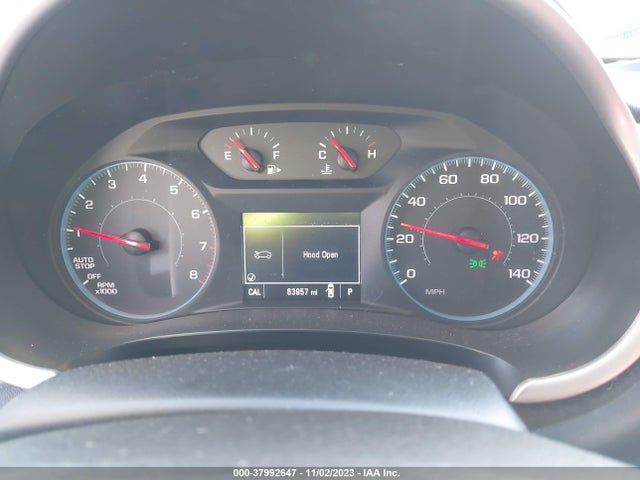 Chevrolet MALIBU LS 2017 1G1ZB5ST1HF275769 Image 7