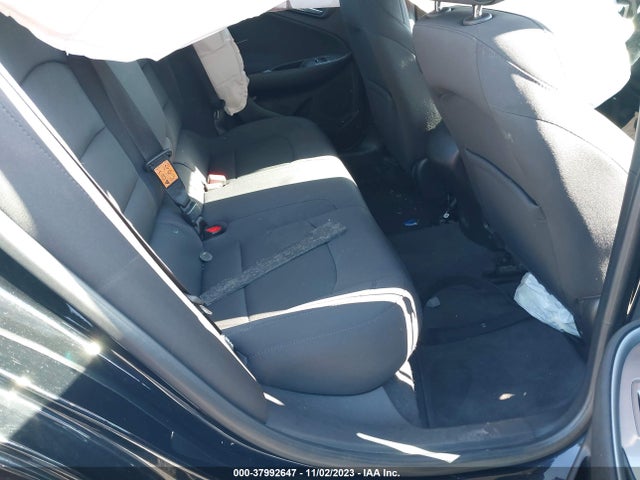 Chevrolet MALIBU LS 2017 1G1ZB5ST1HF275769 Image 8