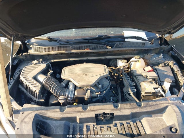 Chevrolet Blazer Awd 2lt 2021 3GNKBHRSXMS537728 Image 10