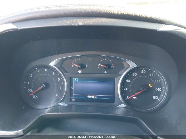 Chevrolet Blazer Awd 2lt 2021 3GNKBHRSXMS537728 Image 7