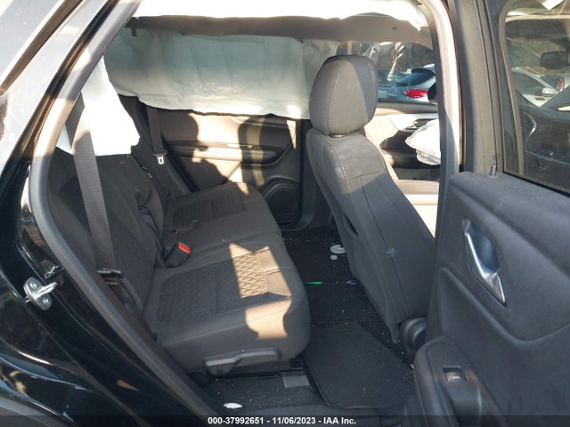 Chevrolet Blazer Awd 2lt 2021 3GNKBHRSXMS537728 Image 8