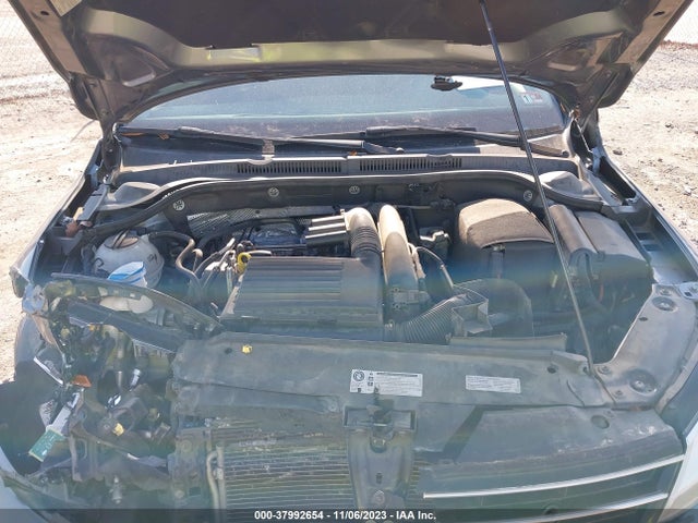 3VWDB7AJ4HM230206 Volkswagen Jetta 1.4t Se