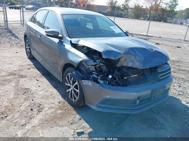 3VWDB7AJ4HM230206 Volkswagen Jetta 1.4t Se