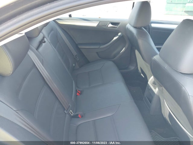 3VWDB7AJ4HM230206 Volkswagen Jetta 1.4t Se