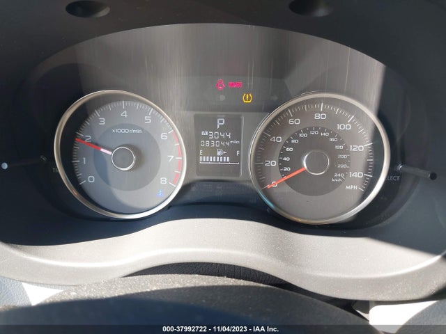 JF2SJAHC5GH554013 Subaru Forester 2.5i Limited