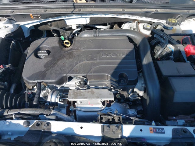 Chevrolet MALIBU LT 2018 1G1ZD5ST7JF273492 Image 10