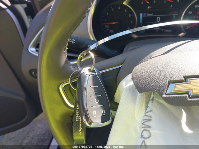 Chevrolet MALIBU LT 2018 1G1ZD5ST7JF273492 Image 11
