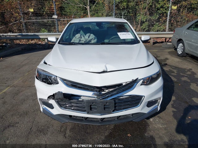 Chevrolet MALIBU LT 2018 1G1ZD5ST7JF273492 Image 12