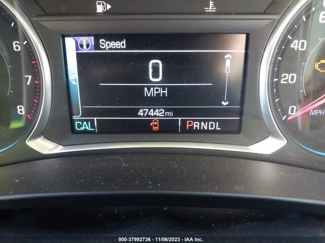 Chevrolet MALIBU LT 2018 1G1ZD5ST7JF273492 Image 15