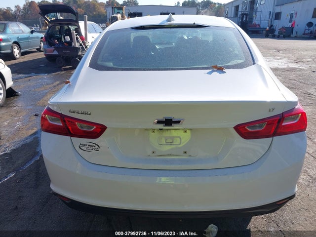Chevrolet MALIBU LT 2018 1G1ZD5ST7JF273492 Image 16