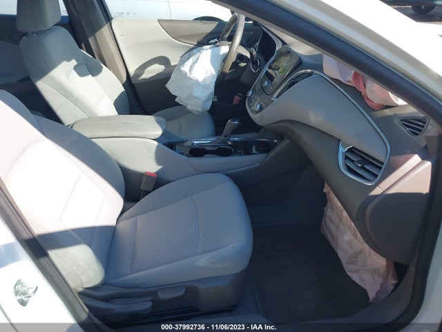 Chevrolet MALIBU LT 2018 1G1ZD5ST7JF273492 Image 5