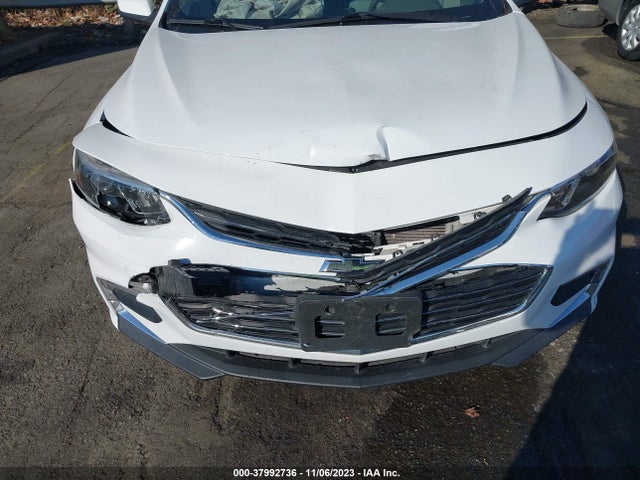 Chevrolet MALIBU LT 2018 1G1ZD5ST7JF273492 Image 6