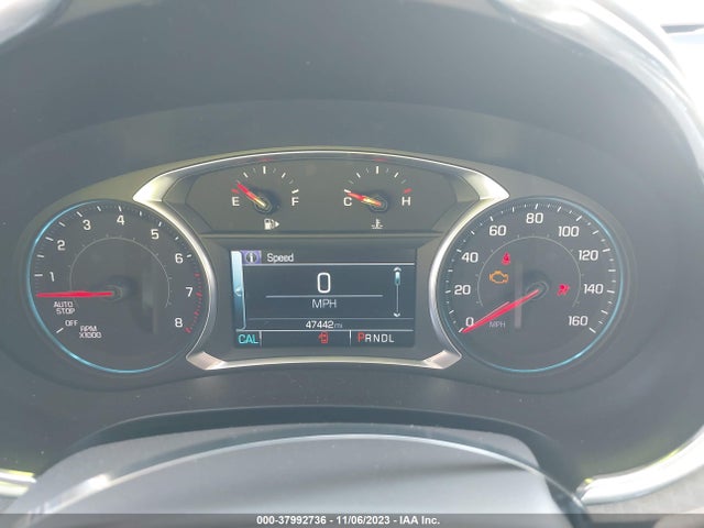 Chevrolet MALIBU LT 2018 1G1ZD5ST7JF273492 Image 7